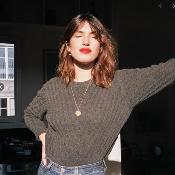 Rouje Sweaters - Rouje - Joy sweater - Wool
